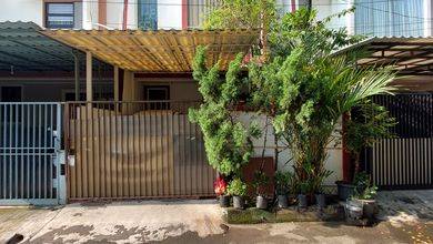 Jual Rumah Eksklusif Luas 90 m2 di Green Ville, Jakarta Barat