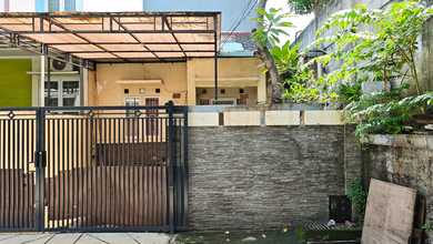 Dijual Rumah Strategis di Srengseng, Jakarta Barat - LT 104m²