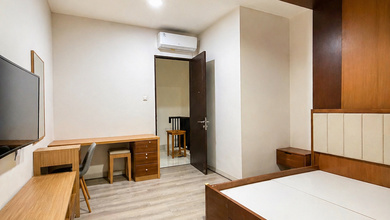 Jual Rumah Nyaman di Daan Mogot, Jakarta Barat - LT 90m²