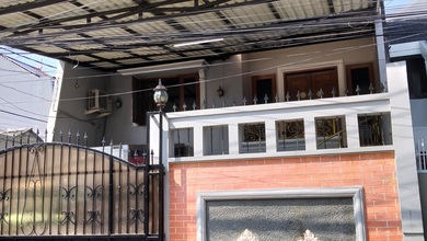 Rumah Area Luxury Duri Kepa, Jakarta Barat - Harga Terbaik 2,85 Miliar