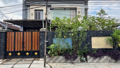 Rumah Area Luxury Kemanggisan, Jakarta Barat - Harga Menarik 7 Miliar