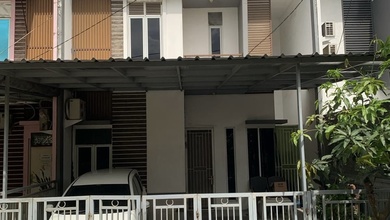 Kontrakan Murah di Karawaci, Tangerang, 3 KT, Harga 70 Juta /tahun
