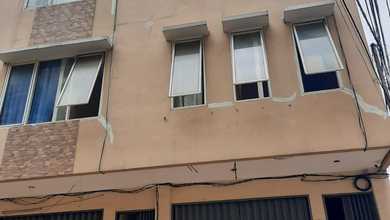 Jarang Ada Rumah Kost 4.5 Lantai Full Occupancy 100% Hayam Wuruk Jakarta Pusat