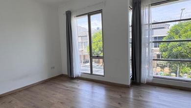 Rumah Sewa Nyaman Lokasi Pantai Indah Kapuk, Jakarta Utara, LB 120m²