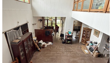 Hunian Mewah di Kawasan Joglo, Jakarta Barat, LB 177m², Harga 4,75 Miliar