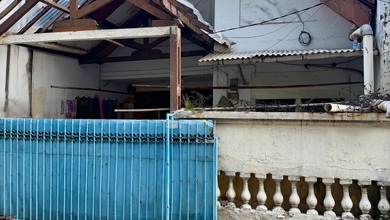 Rumah Siap Pakai di Area Tanjung Duren, Jakarta Barat, LT 83m²