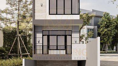 Jual Rumah 168 area Jelambar, Jakarta Barat