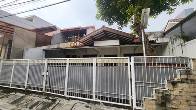 Tanah Elit Dijual di Grogol, Jakarta Barat, Harga 600 Miliar
