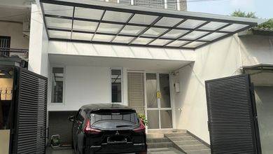 Jual Rumah Mewah Luas 90 m2 Kawasan Taman Ratu, Jakarta Barat