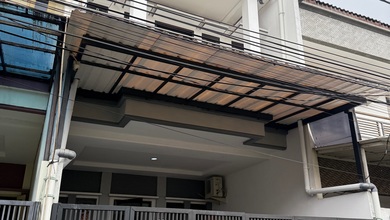 Kesempatan Langka, rumah Prestisius di Tomang, Jakarta Barat, LB 167m²