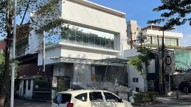 Gedung Strategis di Kemang Jakarta Selatan