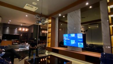 Apartemen Strategis Dijual Cepat di Pancoran, Jakarta Selatan, Harga Menarik!