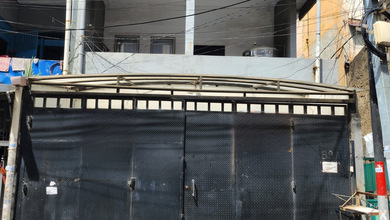 Rumah Area Premium Penjaringan, Jakarta Utara - Harga Terbaik 3,3 Miliar