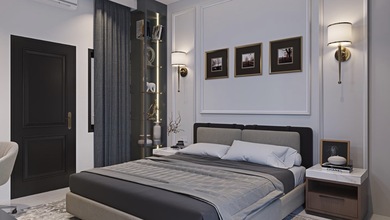 Rumah Dijual di Tanjung Duren, Jakarta Barat, LB 147m², Harga Kompetitif!