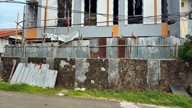 Rumah Idaman di Duri Kepa, Jakarta Barat, 3 KT, Harga 1,9 Miliar