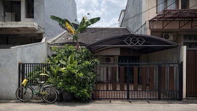 Promo Rumah di Taman Ratu, Jakarta Barat, LB 100m², Harga 1,9 Miliar