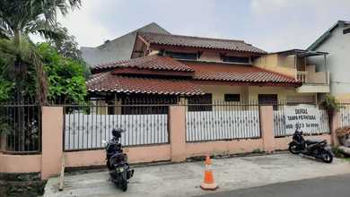 Tanah Elit Dijual di Tanjung Duren, Jakarta Barat, Harga 6 Miliar