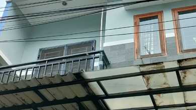 Rumah Siap Huni di Area Tanjung Duren, Jakarta Barat, LT 67m²