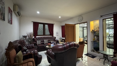 Hunian Elite di Kawasan Cilandak, Jakarta Selatan, LB 270m², Harga 4,4 Miliar