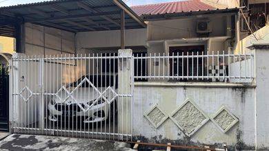 Jual Rumah 90 di Taman Ratu, Jakarta Barat