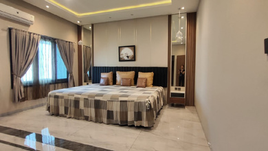 Rumah Area Luxury Permata Buana, Jakarta Barat - Harga Menarik 9 Miliar