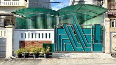 Jual Segera Rumah Elit area Taman Ratu, Jakarta Barat, Luas 126 m2