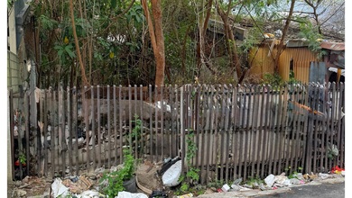 Tanah Elit Dijual di Taman Ratu, Jakarta Barat, Harga 135 Miliar