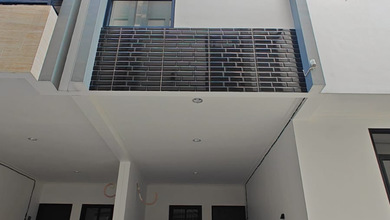 Rumah Sewaan Murah di Kedoya, Jakarta Barat, 3 KT, Harga 100 Juta /tahun