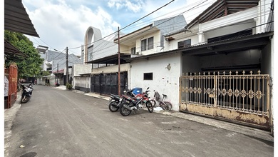 Rumah Idaman di Taman Ratu, Jakarta Barat, 2 KT, Harga 1,7 Miliar