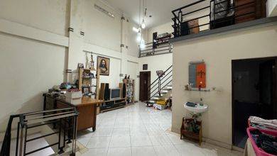 Rumah Sederhana di Taman Ratu, Jakarta Barat, LT 90 m2
