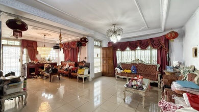 Kavling Prestisius Dijual di Taman Ratu, Jakarta Barat, Harga 1,16 Triliun