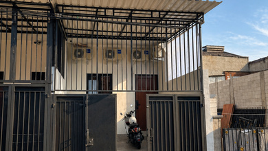 Kos Aktif 16 Kamar Strategis Tanjung Duren Jakarta Barat