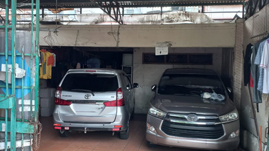 Dijual Tanah Eksklusif di Grogol, Jakarta Barat, LT 161m²