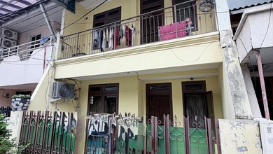 Dijual Rumah Strategis di Tanjung Duren, Jakarta Barat - LT 55m²