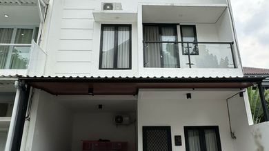 Rumah Dijual di Cilandak, Jakarta Selatan, LB 110m², Harga Terbaik!