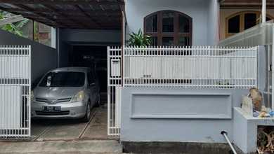 Properti Siap Huni di Kawasan Taman Ratu, Jakarta Barat, LT 120m²