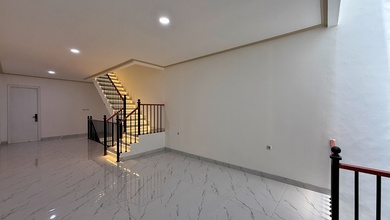 Rumah Area Premium Taman Ratu, Jakarta Barat - Harga Menarik 3,23 Miliar