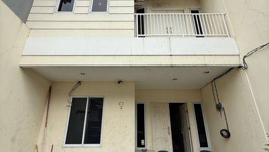 Jual Rumah Cantik LT 108 m2 area Taman Ratu, Jakarta Barat
