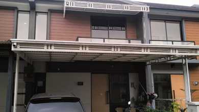 Rumah Favorit di Lippo Karawaci, Tangerang, 3 KT, Harga 1,3 Miliar