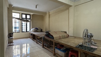 Ruko Siap Pakai 3 Lt Strategis Wijaya Kusuma Jelambar Jakarta Barat