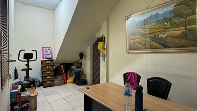 Ruko Siap Pakai 3 Lt Strategis Wijaya Kusuma Jelambar Jakarta Barat