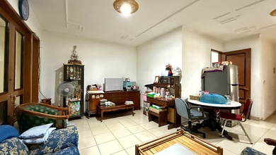 Dijual rumah Premium di Permata Buana, Jakarta Barat - LT 144m²