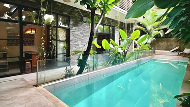 Rumah Area Premium Pejaten, Jakarta Selatan - Harga Terbaik 9,8 Miliar