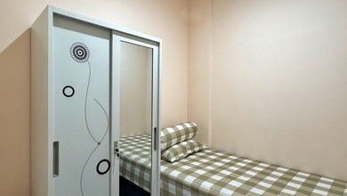 Kost Baru 36 Kamar Sudah Running Lokasi Bagus Tanjung Duren Jakarta Barat