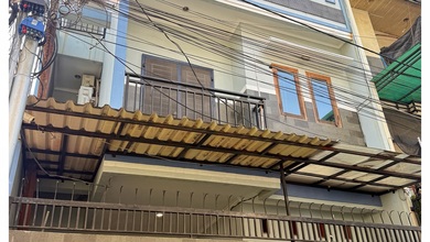 Jual Rumah Nyaman di Tanjung Duren, Jakarta Barat - LT 67m²