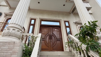 Rumah Minimalis Disewakan di Duri Kepa, Jakarta Barat, Harga Ekonomis