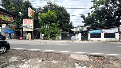 Tanah Elit Dijual di Kebayoran Lama, Jakarta Selatan, Harga 6,82 Triliun