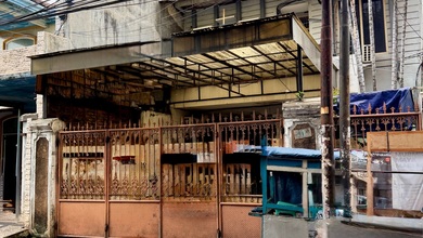 Kos Aktif 28 Kamar Strategis Bebas Banjir Belakang Mall Central Park Tanjung Duren Jakarta Barat