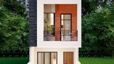 Rumah Premium area Duri Kepa, Jakarta Barat, Luas 150 m2