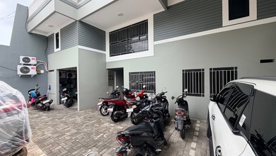 Mesin Uang Aktif Kost 29 Kt Income 98Jt Duri Kepa Tanjung Duren Jakarta Barat